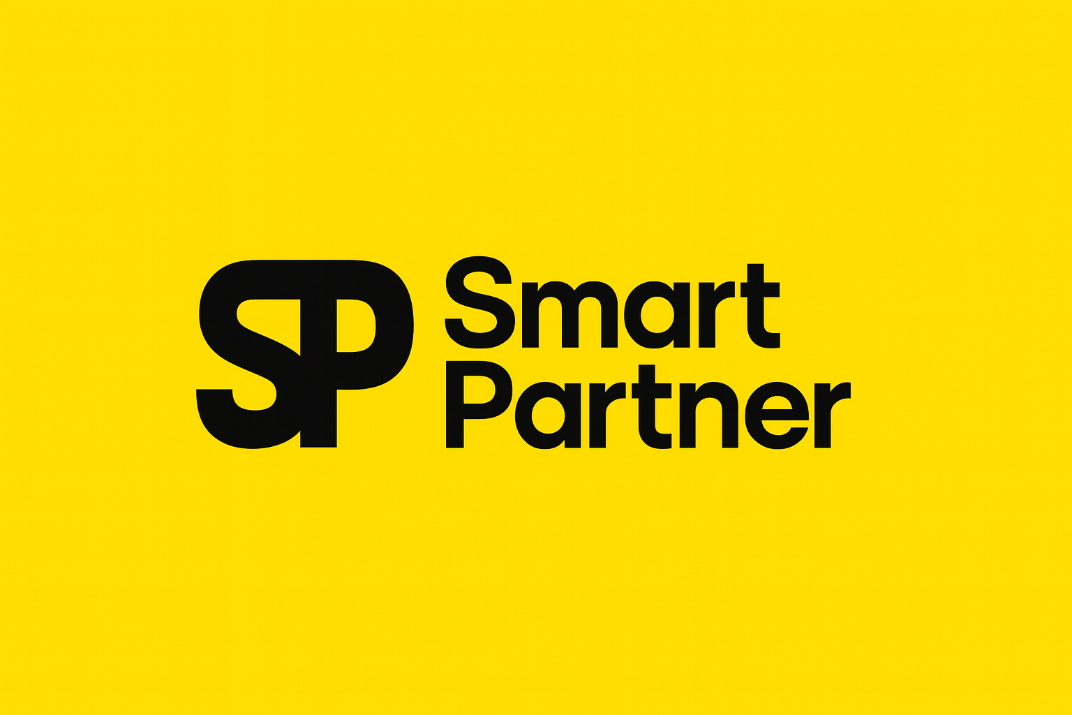 SmartPartner logo